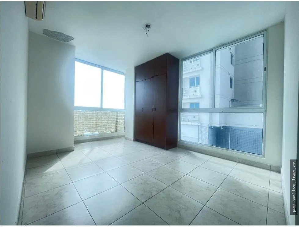 Sale of Apartment in Villa de las Fuentes, Betania