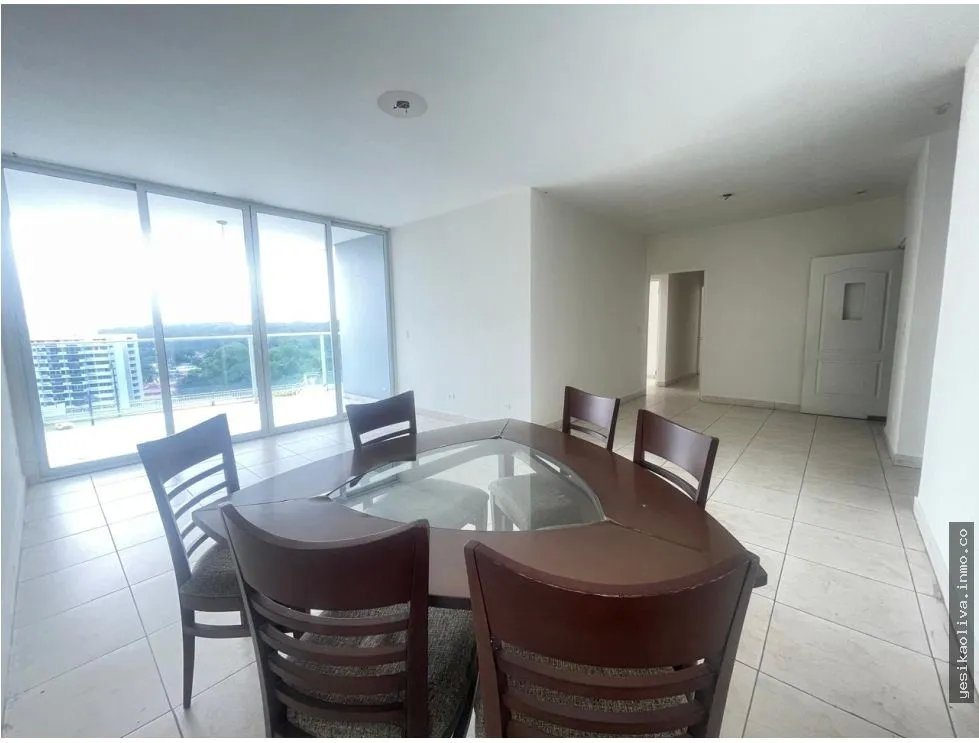 Sale of Apartment in Villa de las Fuentes, Betania