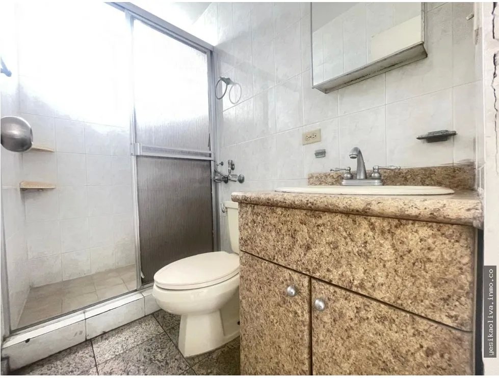 Venta de apartamento en Avenida Balboa