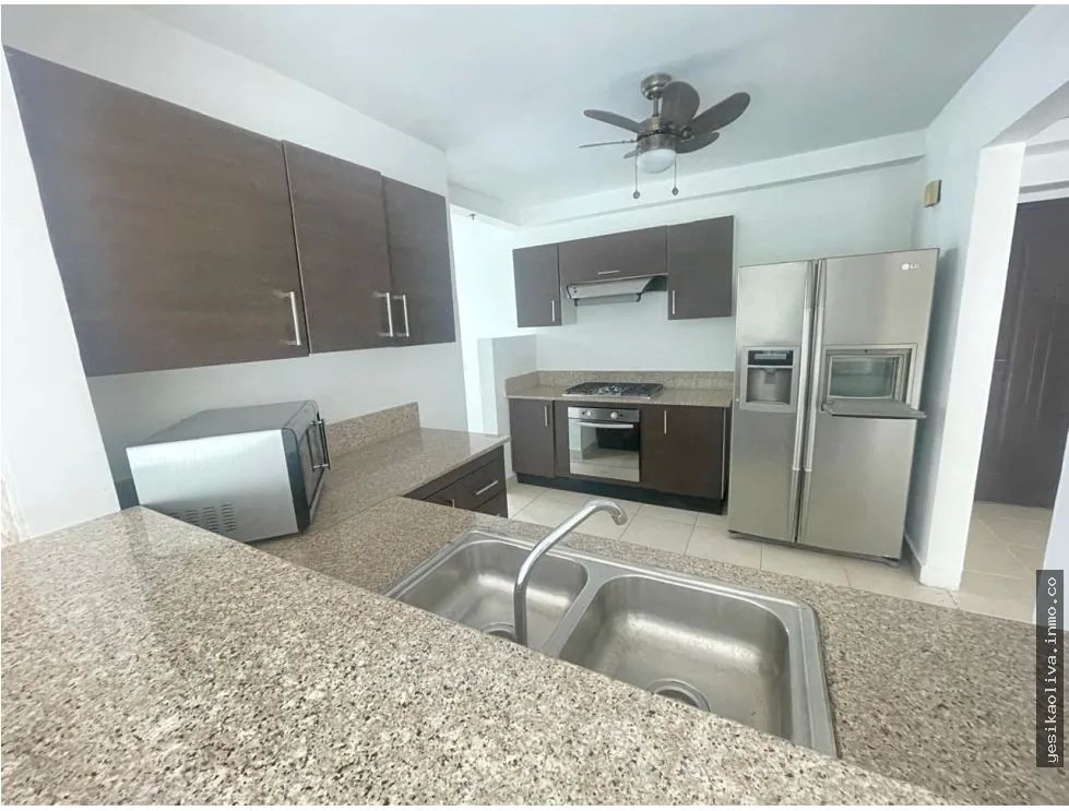 Apartment for Sale in Clayton