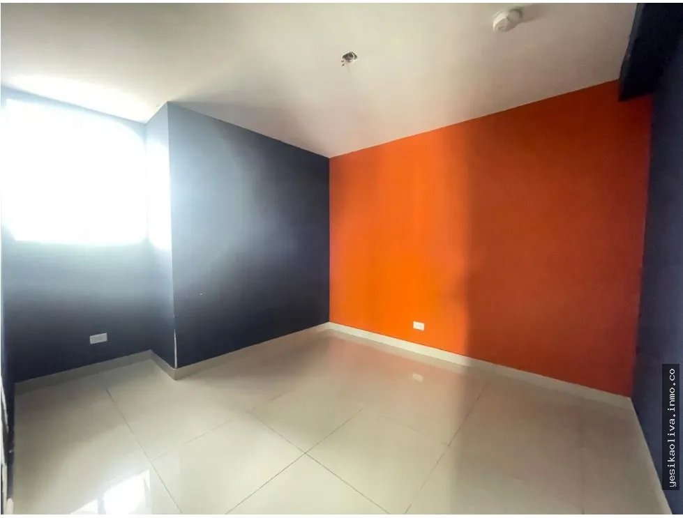 Venta de apartamento en Condado del Rey, Betania