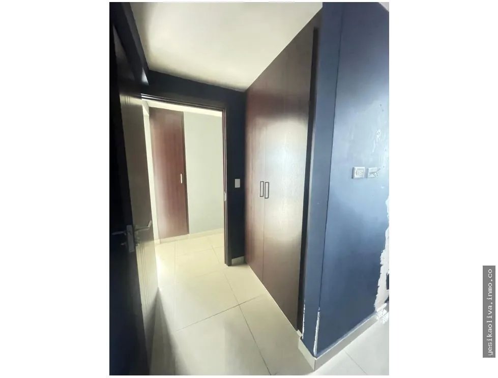 Venta de apartamento en Condado del Rey, Betania