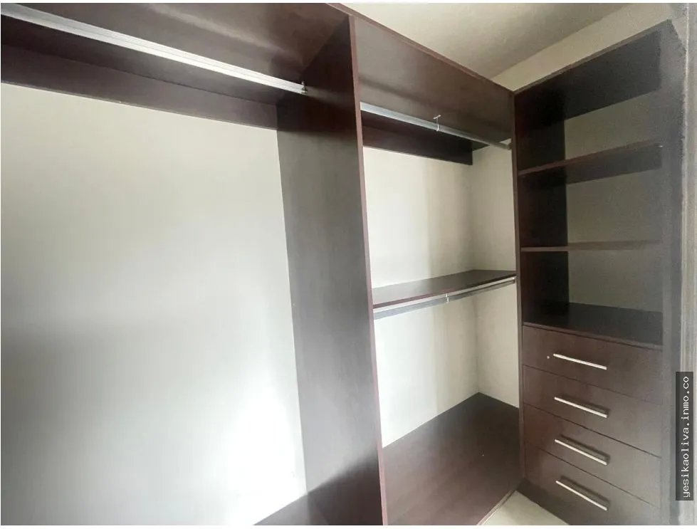 Venta de apartamento en Condado del Rey, Betania