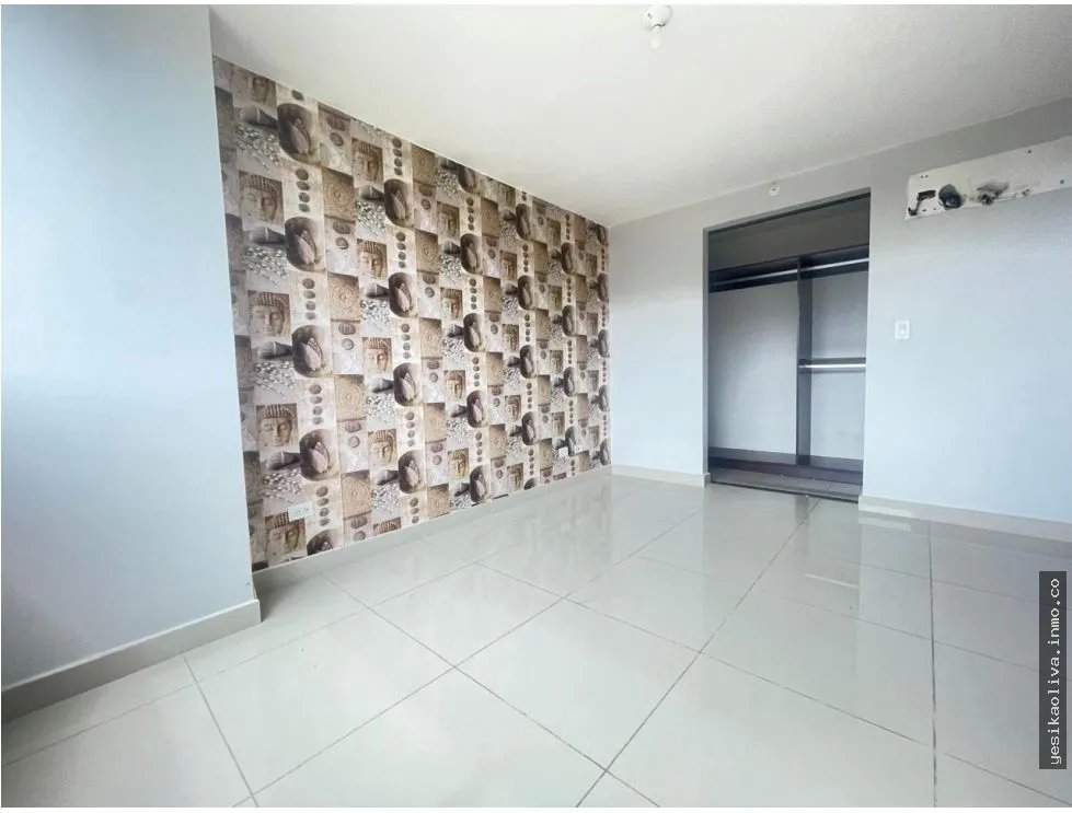 Venta de apartamento en Condado del Rey, Betania