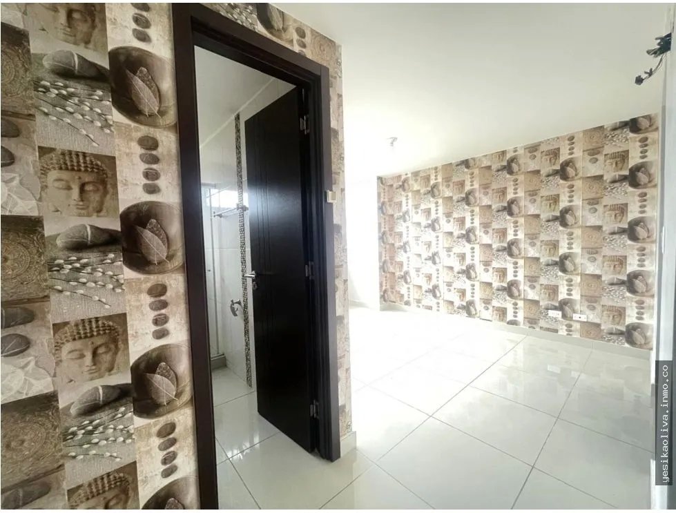 Venta de apartamento en Condado del Rey, Betania