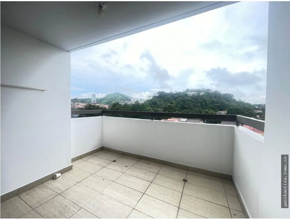 Venta de apartamento en Condado del Rey, Betania
