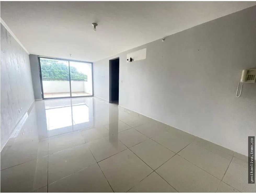 Venta de apartamento en Condado del Rey, Betania