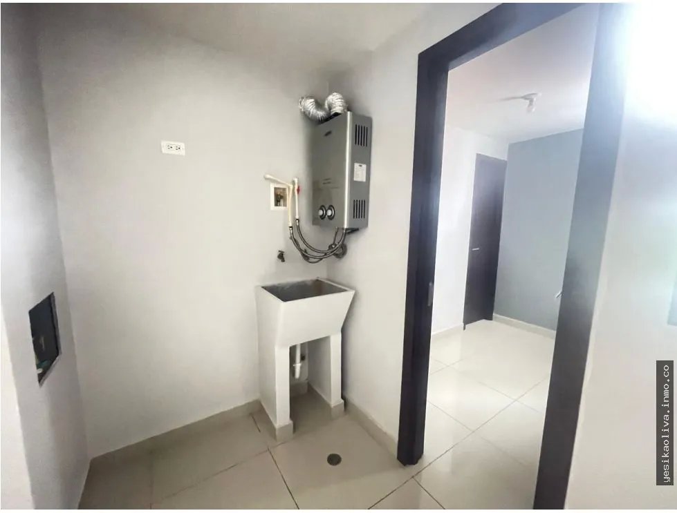 Venta de apartamento en Condado del Rey, Betania