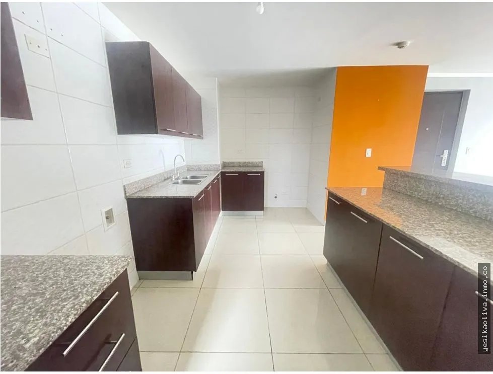 Venta de apartamento en Condado del Rey, Betania
