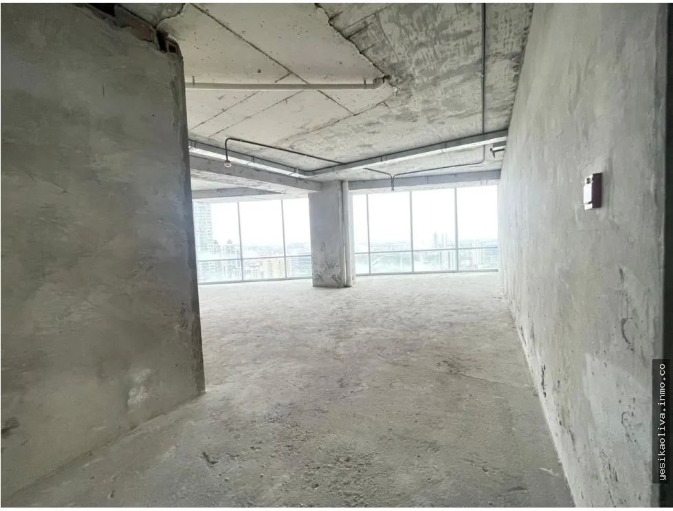 Oficina en venta en Costa del Este