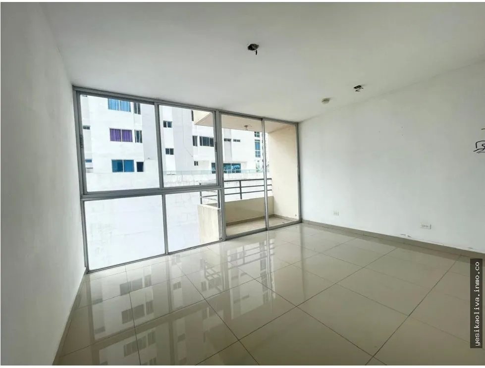 Apartment for Sale in San Francisco, Carrasquilla
