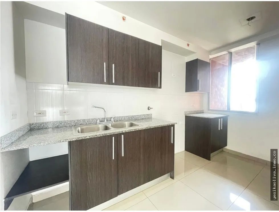 Apartment for Sale in San Francisco, Carrasquilla