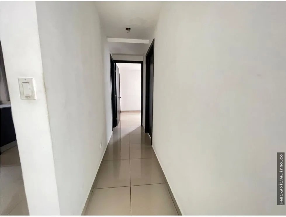 Apartment for Sale in San Francisco, Carrasquilla