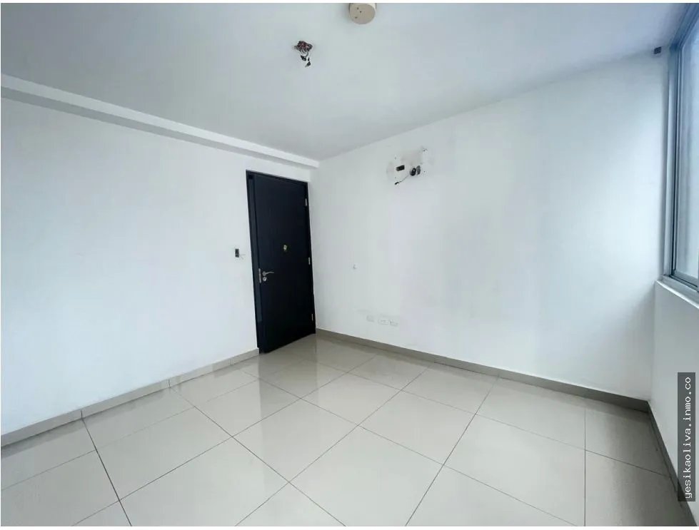 Apartment for Sale in San Francisco, Carrasquilla