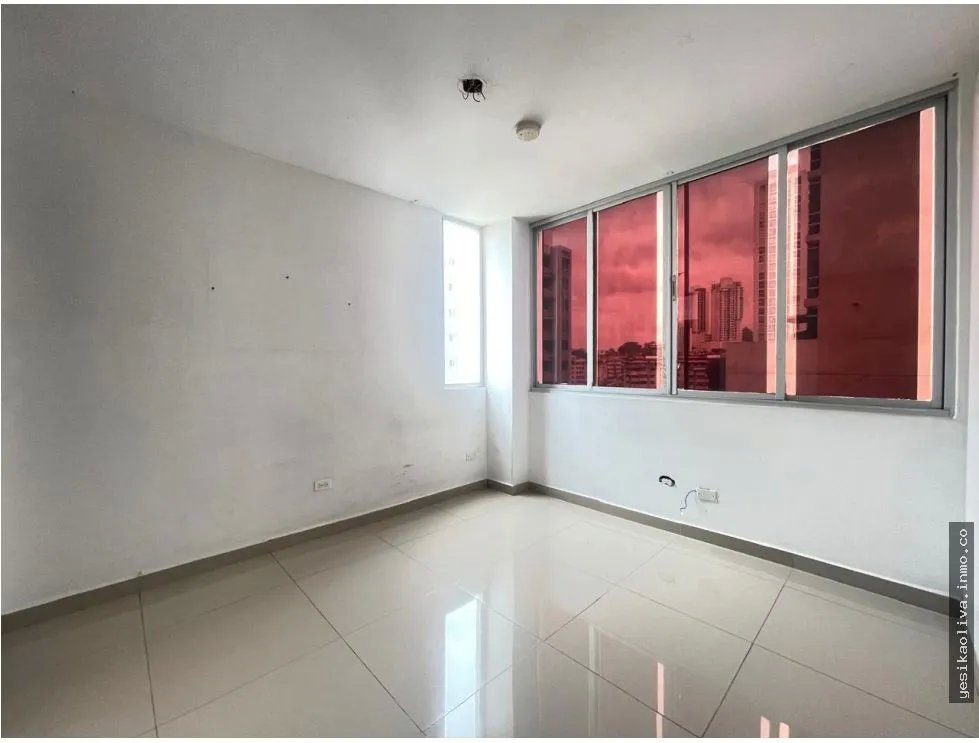 Apartment for Sale in San Francisco, Carrasquilla