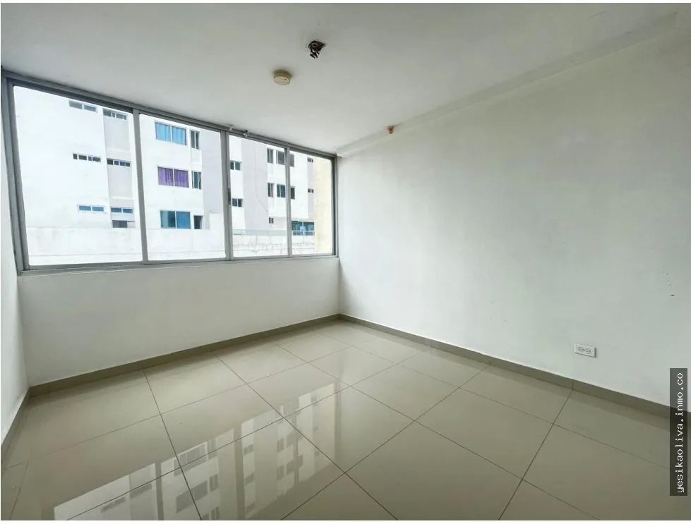 Apartment for Sale in San Francisco, Carrasquilla
