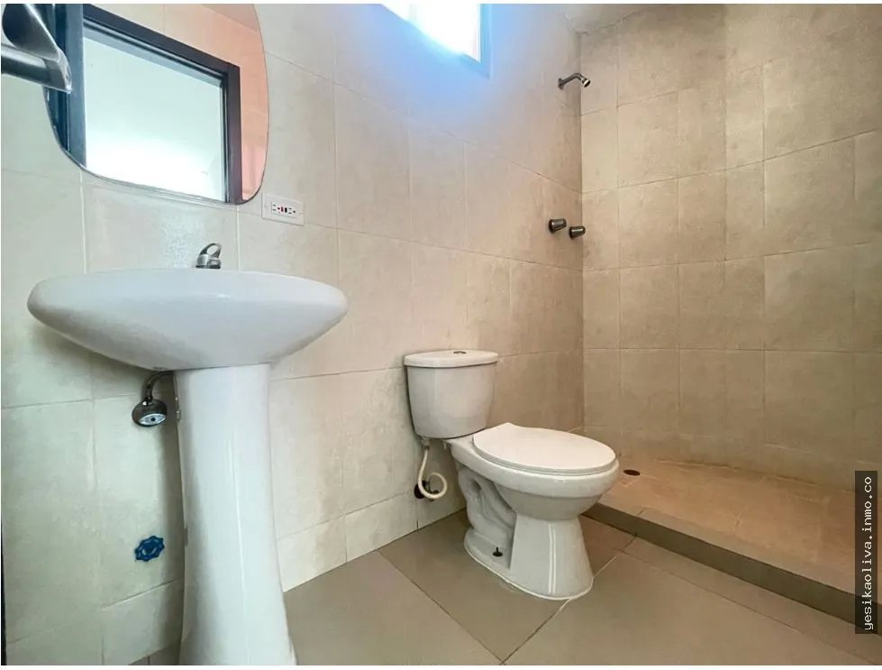 Apartment for Sale in San Francisco, Carrasquilla