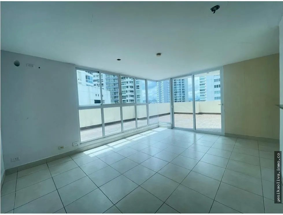 Apartment for Sale in Plaza Edison, Betania