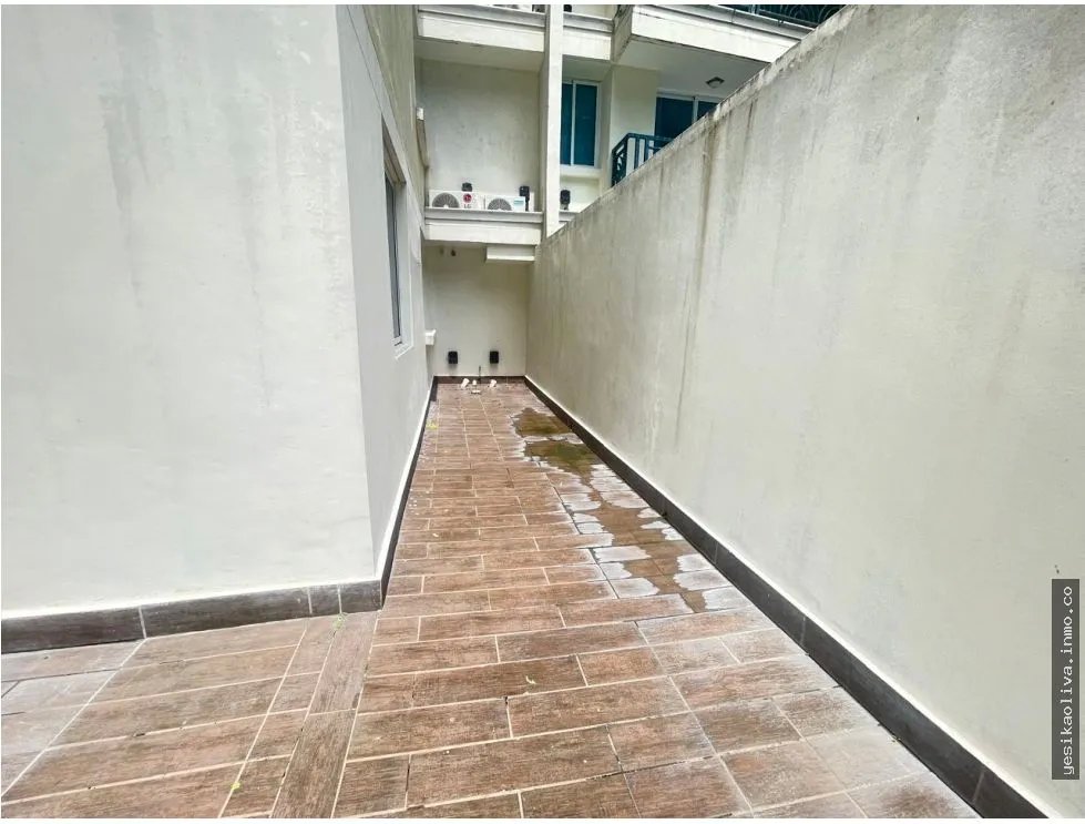 Venta de apartamento en Plaza Edison, Betania