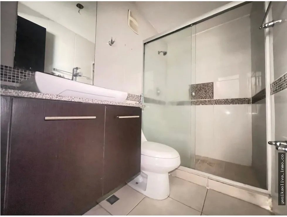 Venta de apartamento en Plaza Edison, Betania