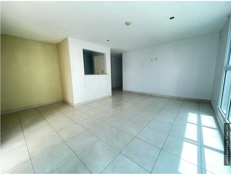 Venta de apartamento en Plaza Edison, Betania
