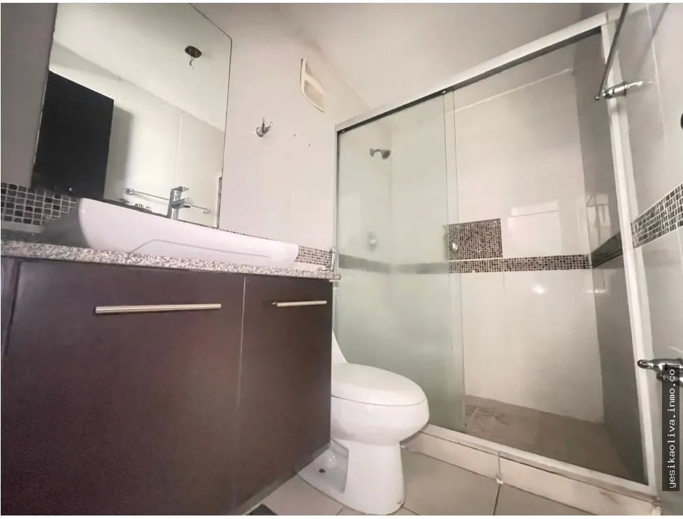 Venta de apartamento en Plaza Edison, Betania