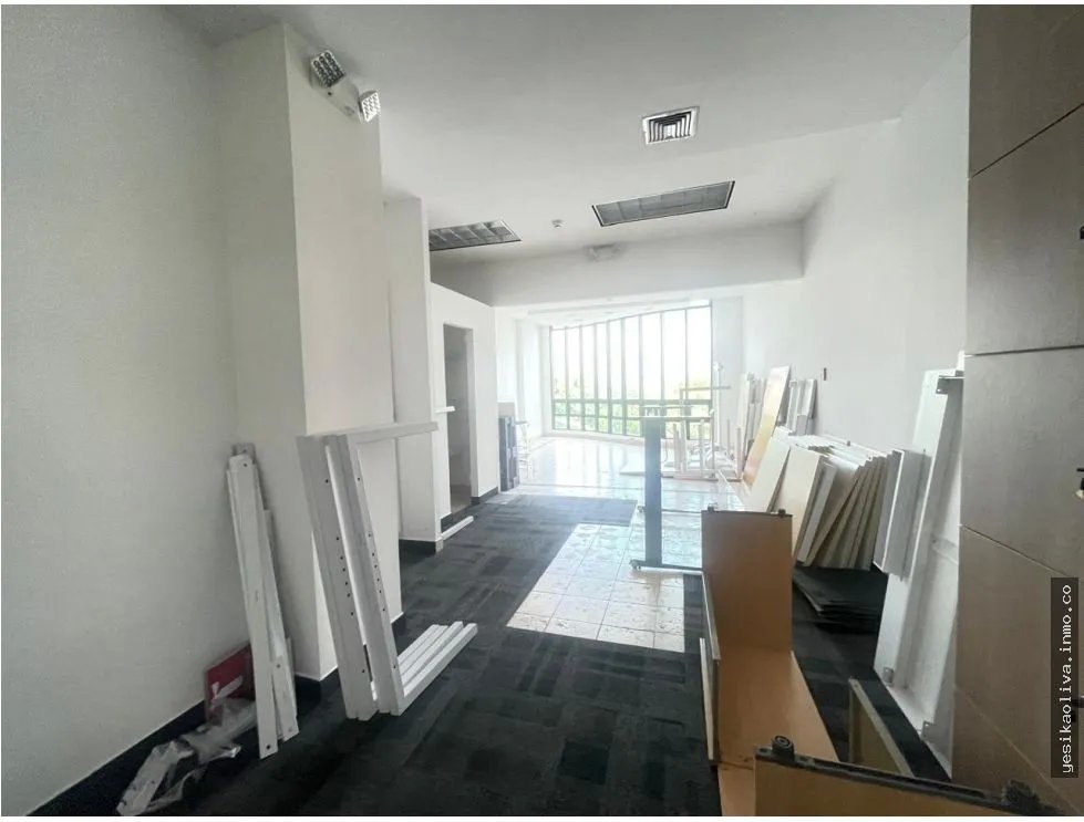 Office Rental in Obarrio, Banking District