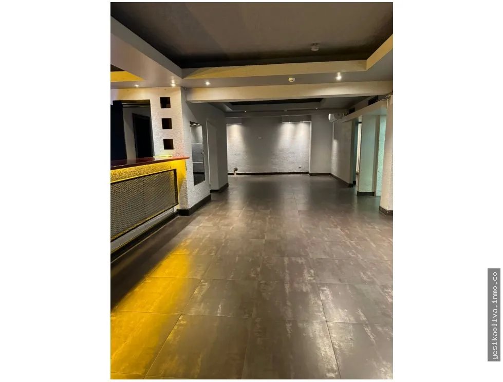 Alquiler de local comercial en Marbella