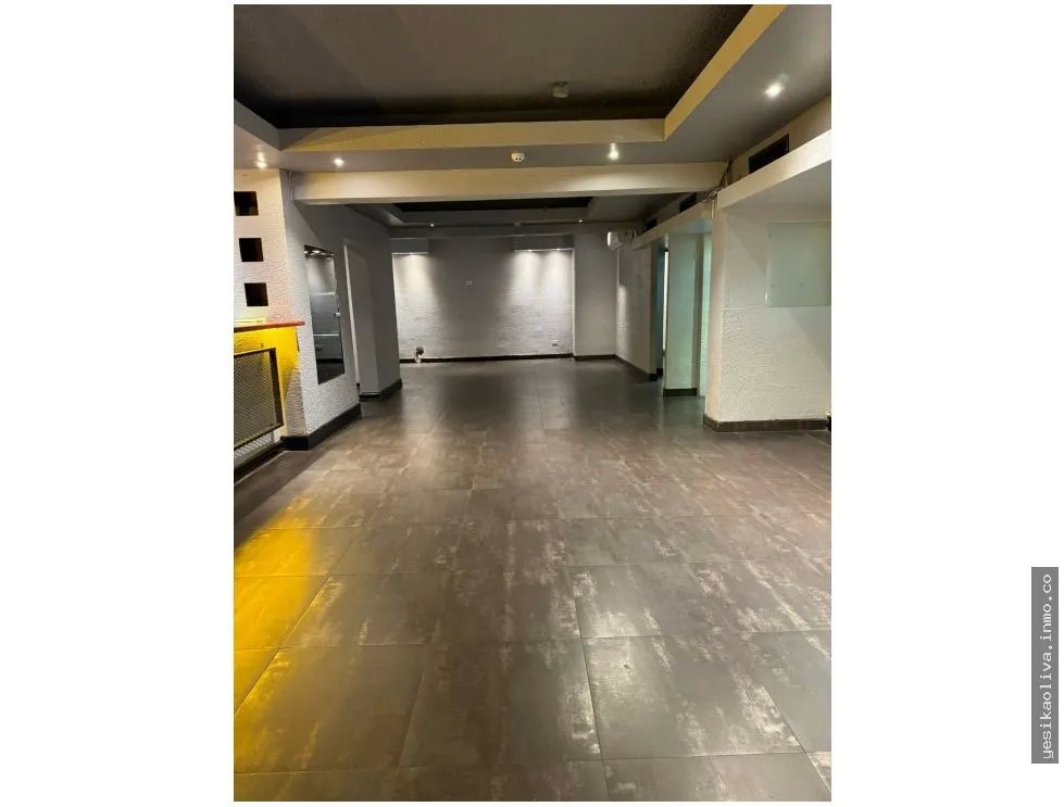 Alquiler de local comercial en Marbella