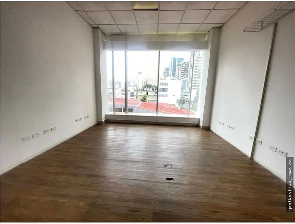 Alquiler de Oficina en Marbella