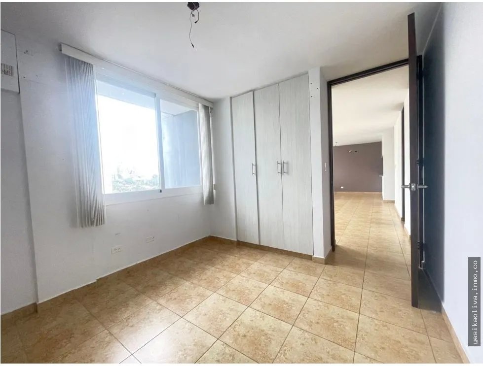 Venta de apartamento en Pueblo Nuevo