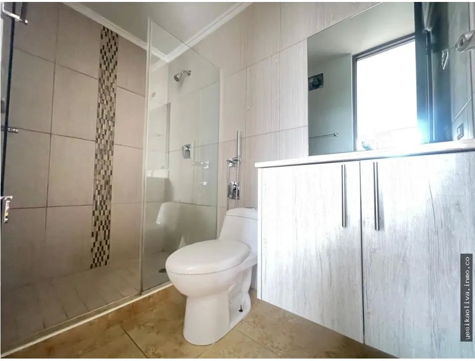 Venta de apartamento en Pueblo Nuevo