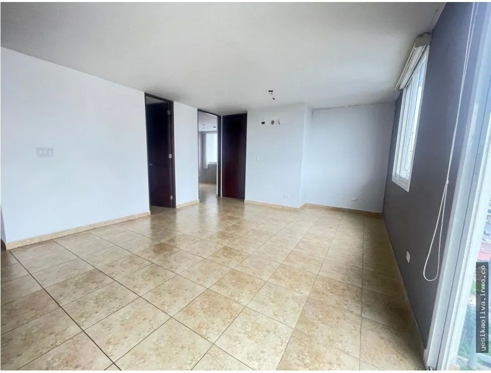 Venta de apartamento en Pueblo Nuevo