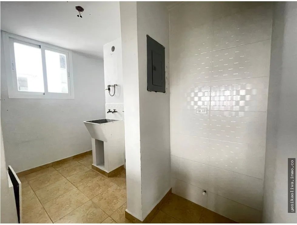 Venta de apartamento en Pueblo Nuevo