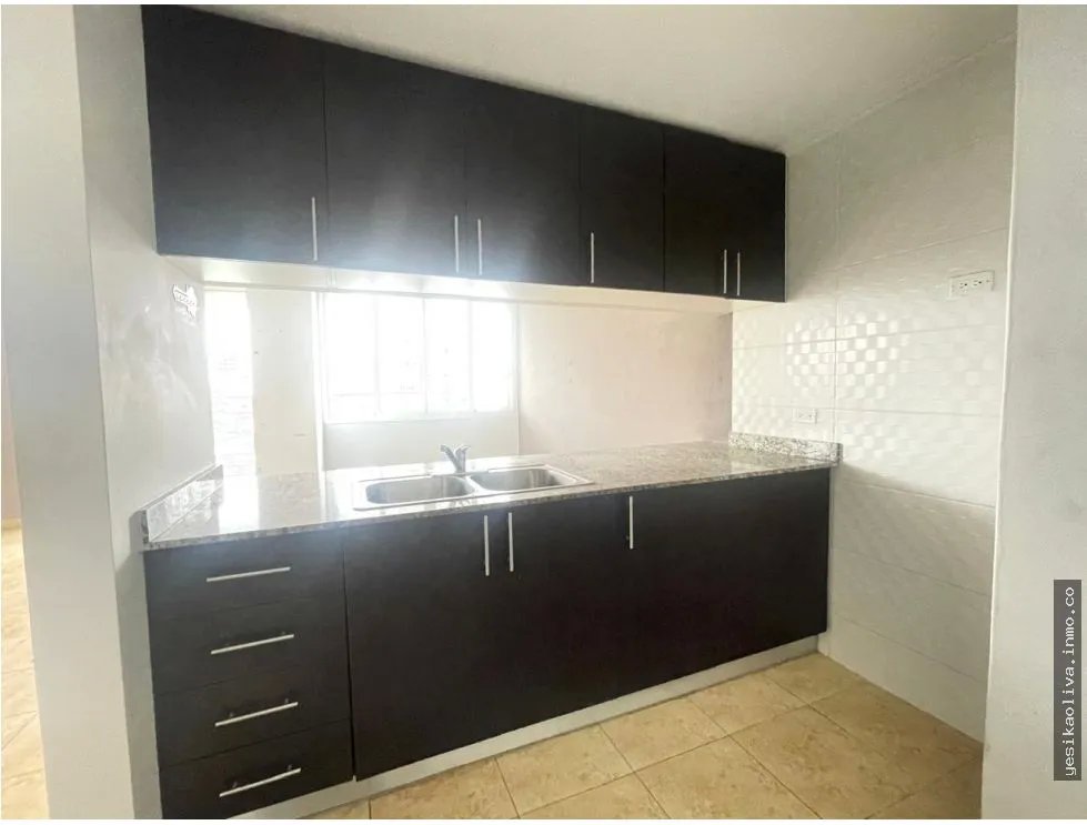 Venta de apartamento en Pueblo Nuevo