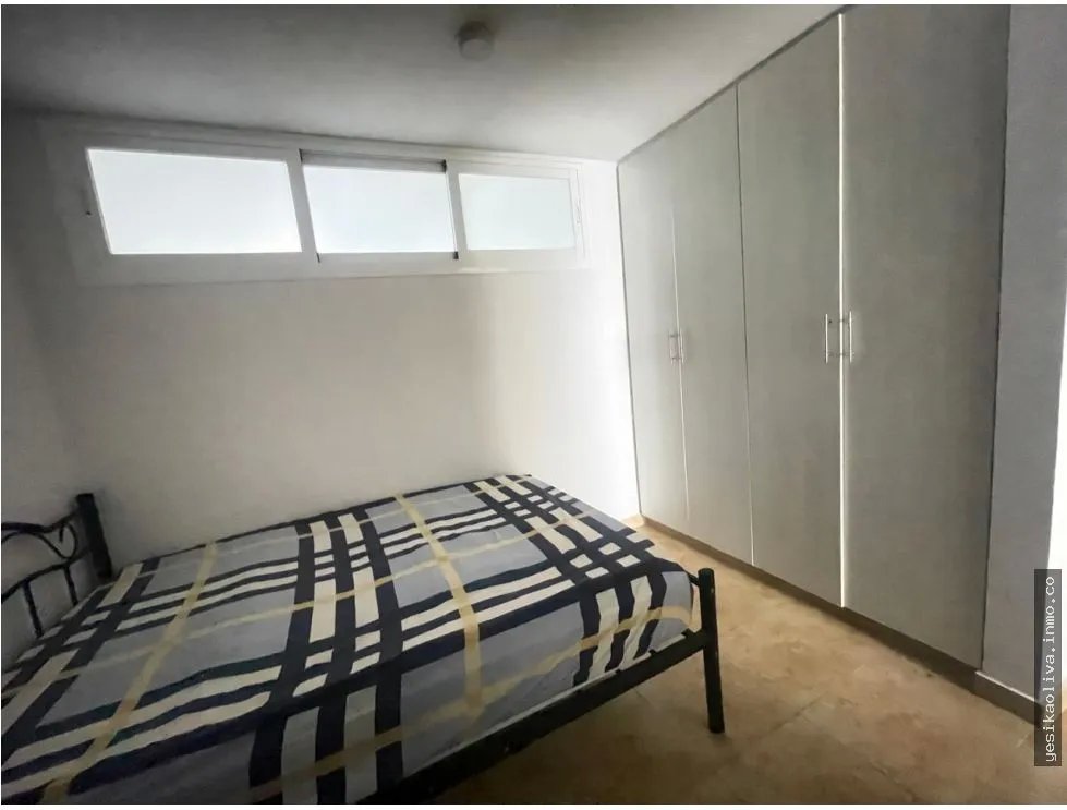 Venta de apartamento en Pueblo Nuevo