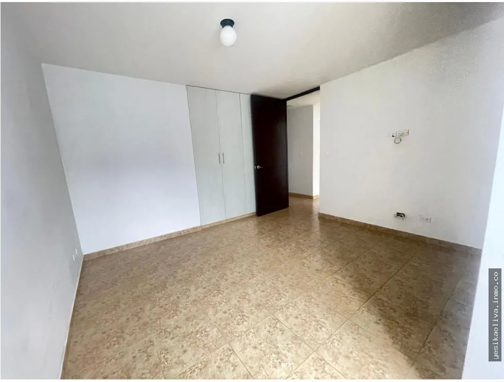 Venta de apartamento en Pueblo Nuevo