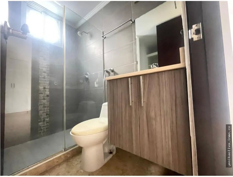 Venta de apartamento en Pueblo Nuevo