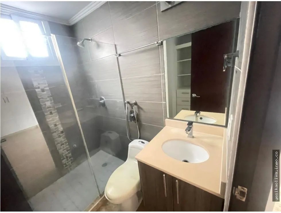 Venta de apartamento en Pueblo Nuevo
