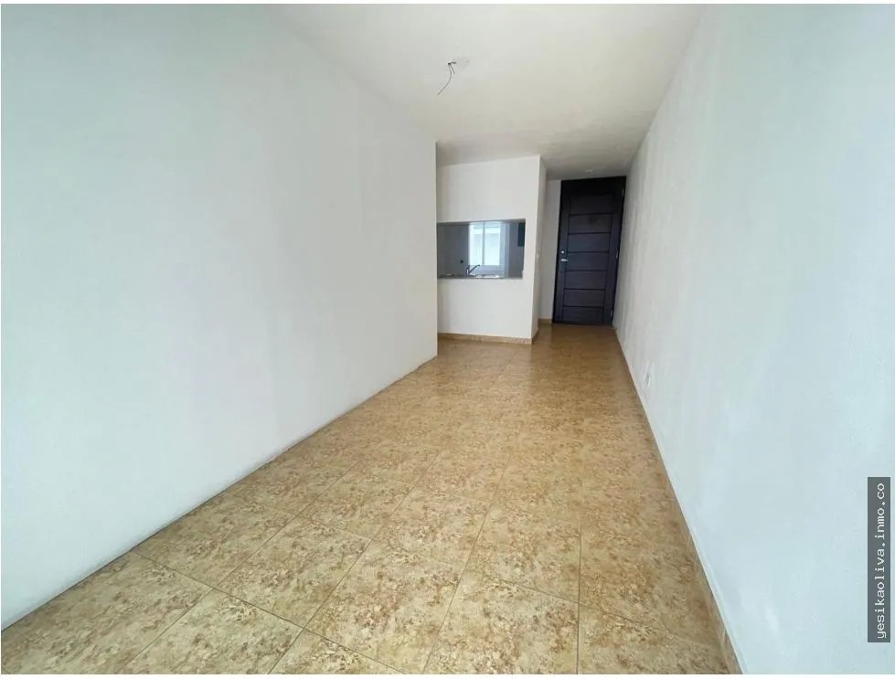 Venta de apartamento en Pueblo Nuevo