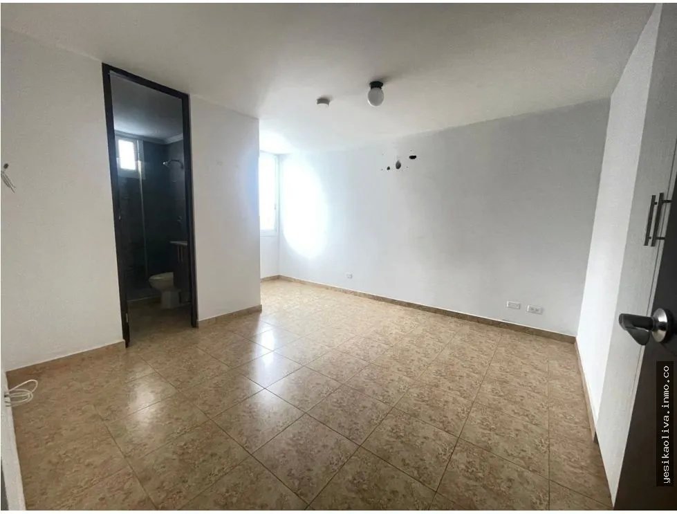 Venta de apartamento en Pueblo Nuevo
