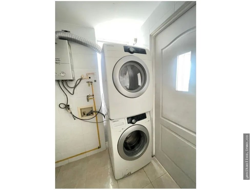 Apartment for Sale at Plaza Edison, Betania