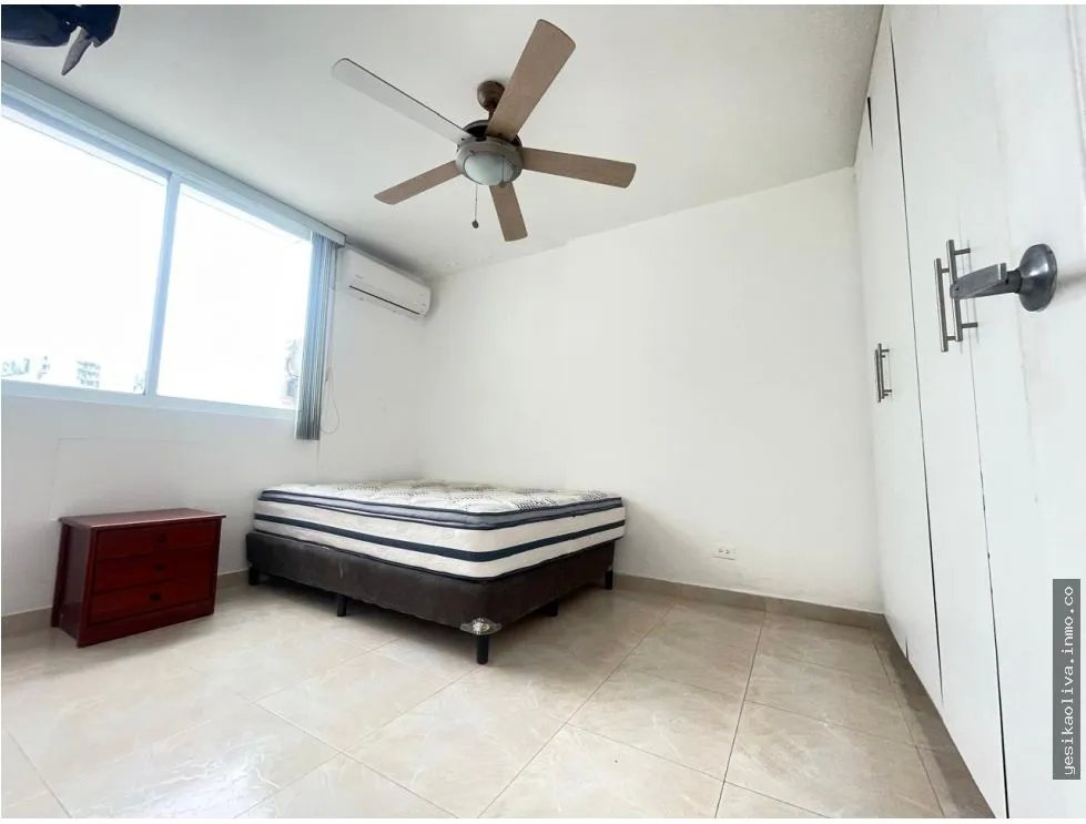Apartment for Sale at Plaza Edison, Betania