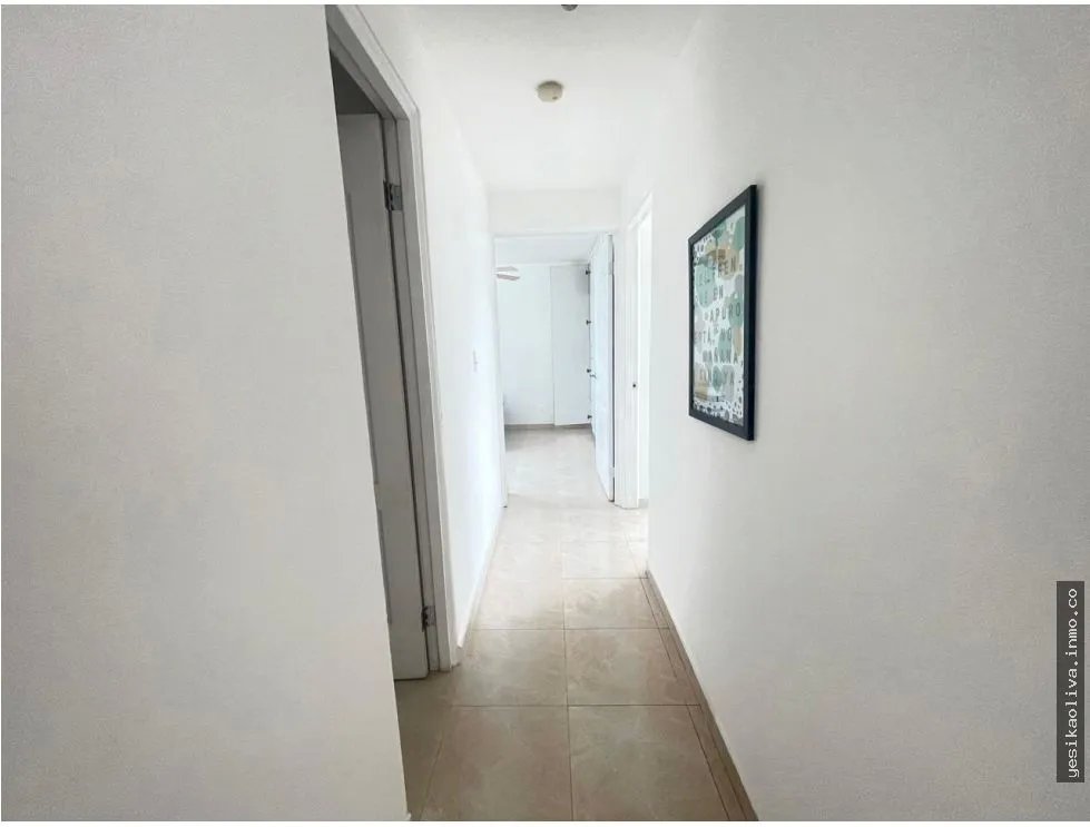 Apartment for Sale at Plaza Edison, Betania