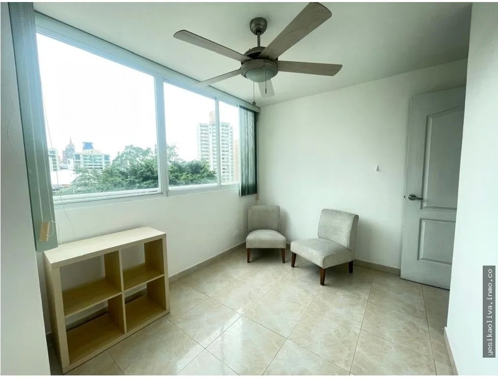 Apartment for Sale at Plaza Edison, Betania