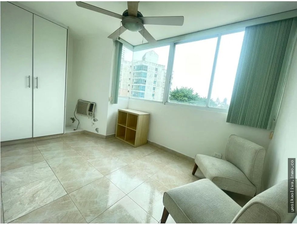 Apartment for Sale at Plaza Edison, Betania