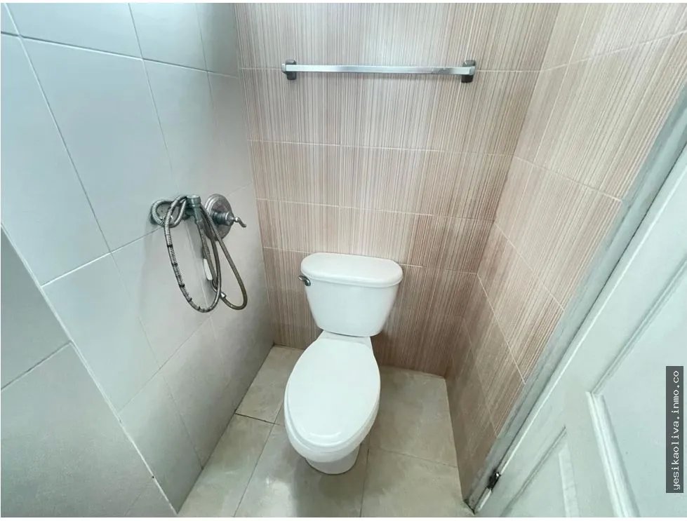 Apartment for Sale at Plaza Edison, Betania