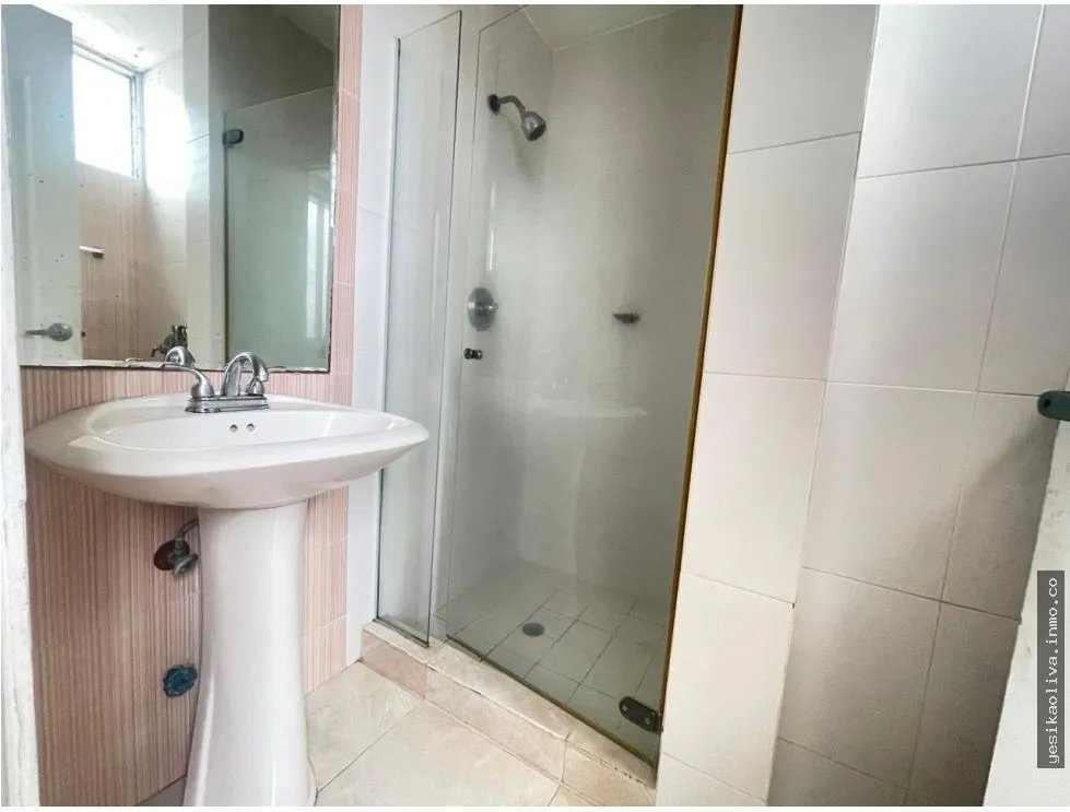 Apartment for Sale at Plaza Edison, Betania