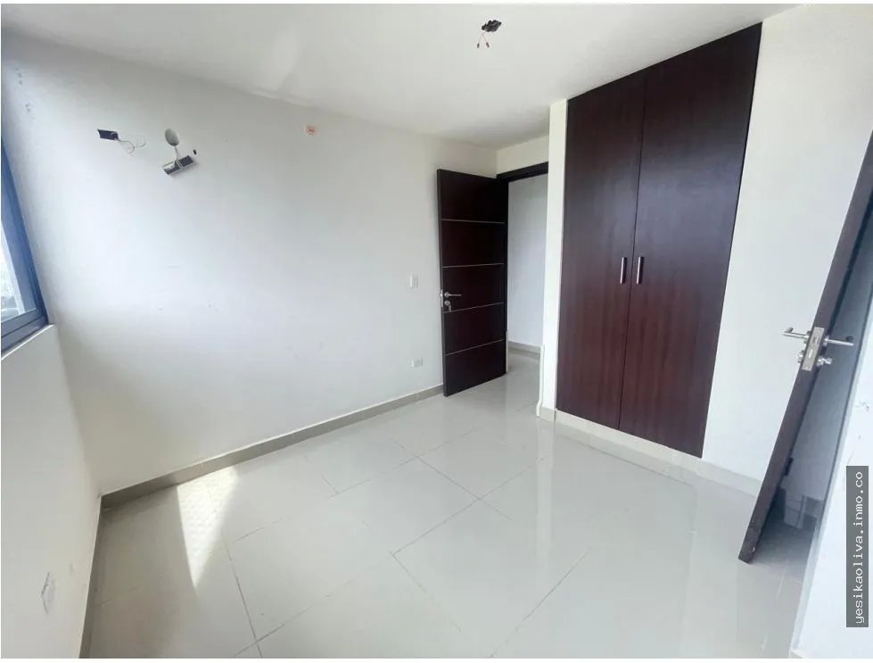 Sale of Apartment in Villa de las Fuentes, Betania
