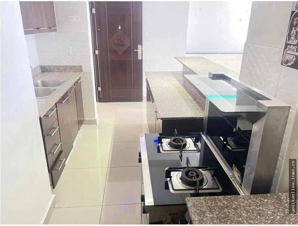 Sale of Apartment in Villa de las Fuentes, Betania